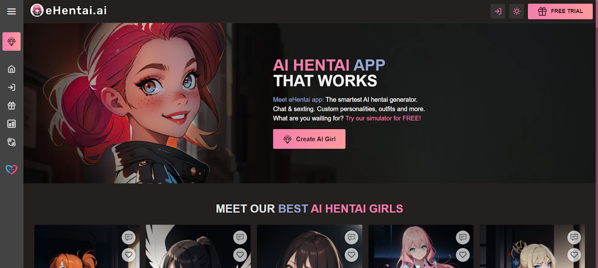 eHentai.ai