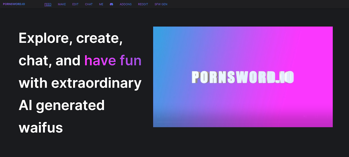 PornSword.io