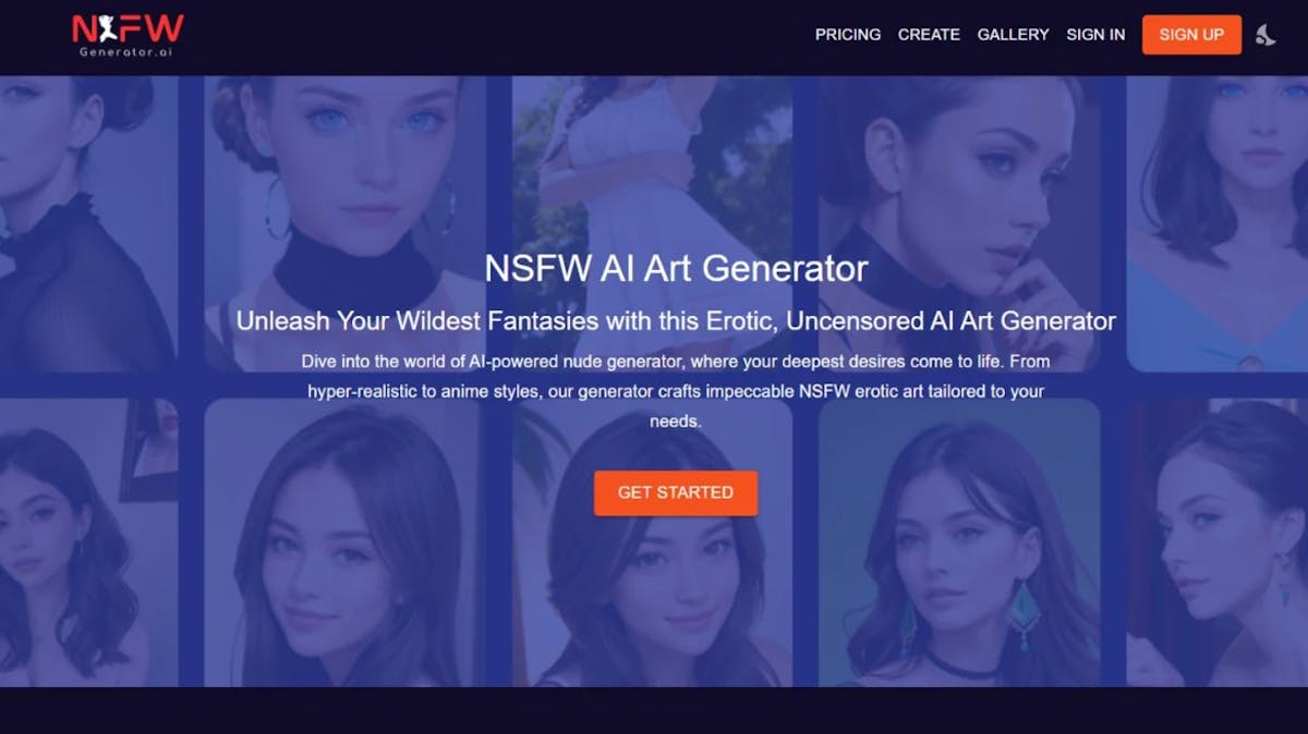 NSFWArtGenerator